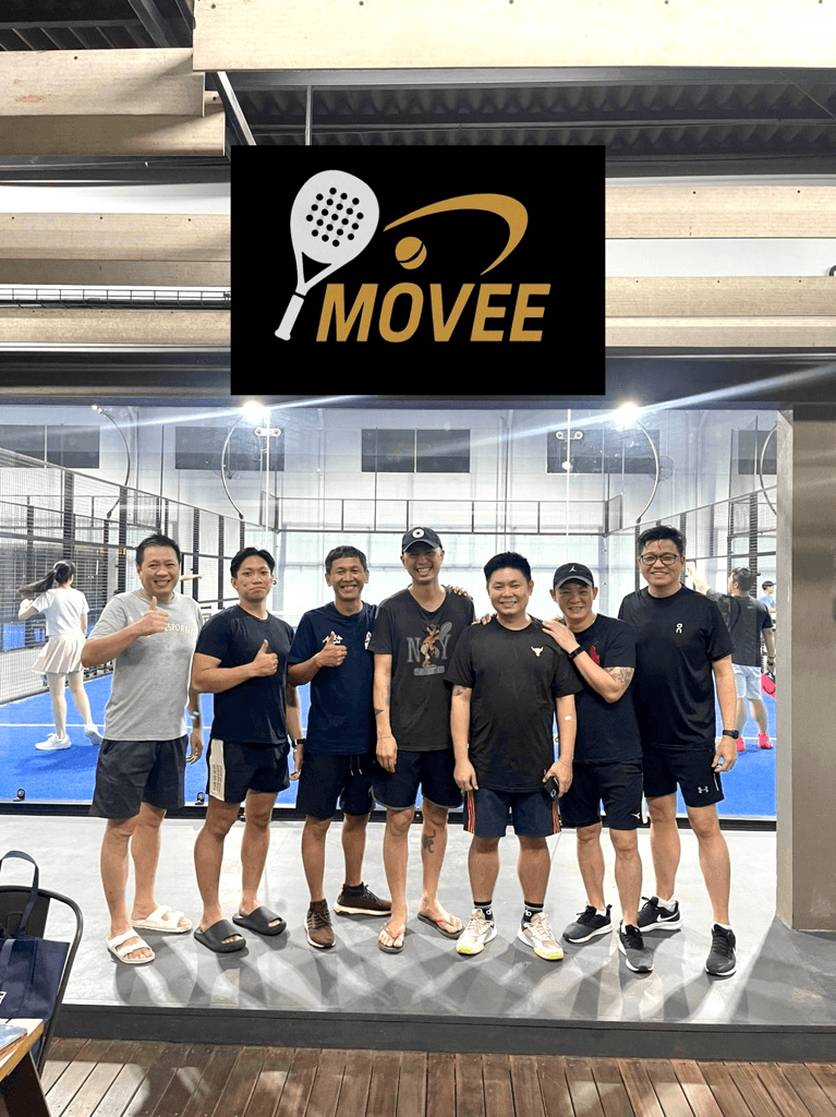 Movee padel media 1