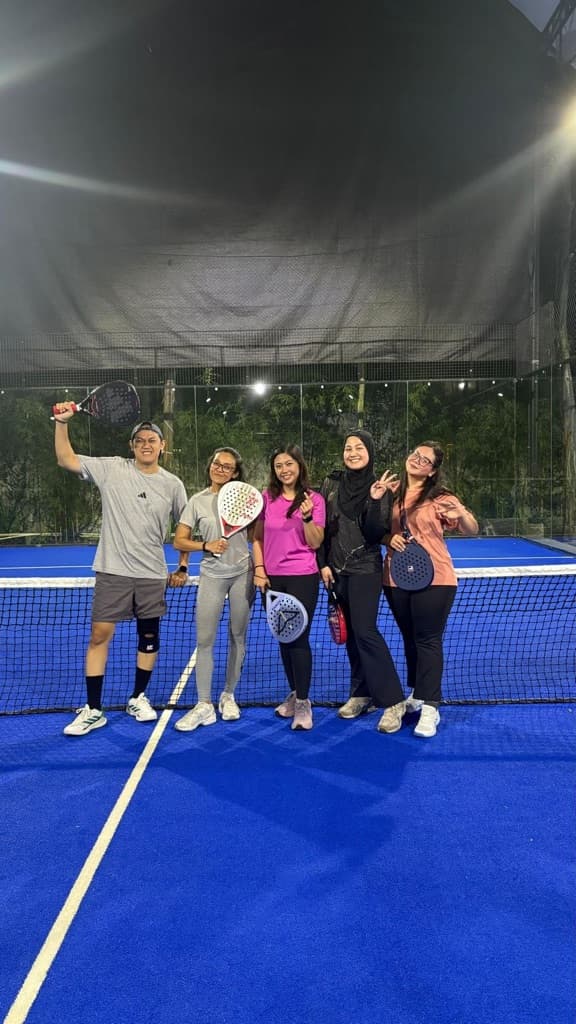 BJB PADEL CLUB media 3