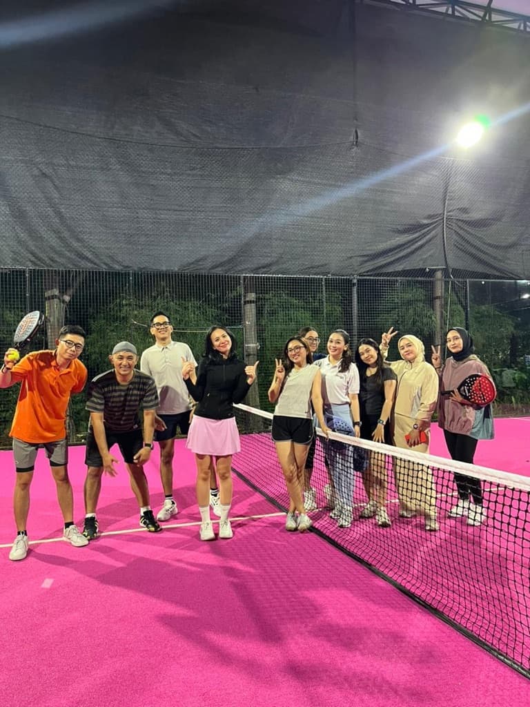 BJB PADEL CLUB media 2