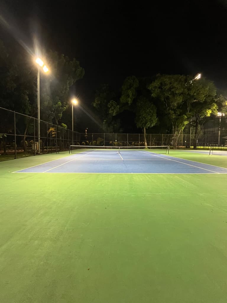 BRINS Tennis Community media 1