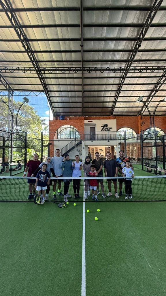 G-Pluc Padel media 6