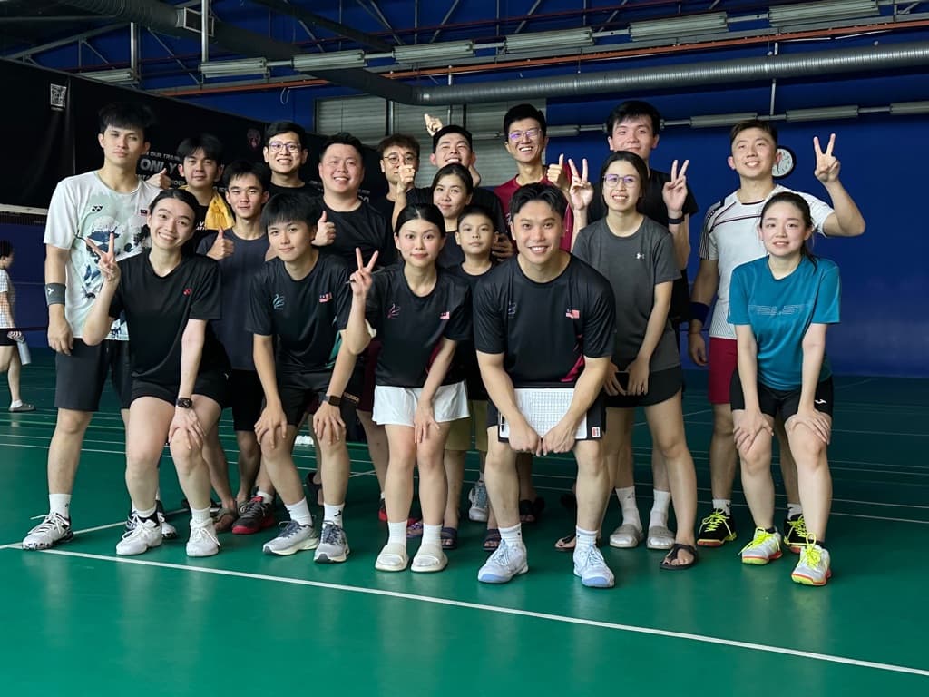 Team of Fantasy media 1