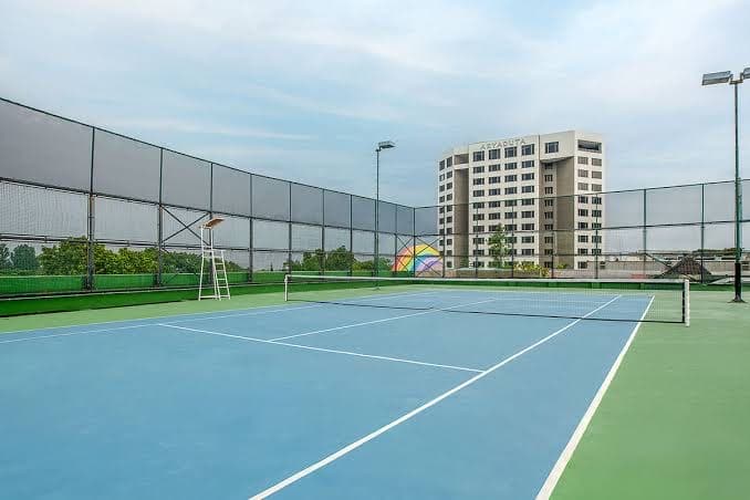 Carrot Racquet Club - Bandung media 1