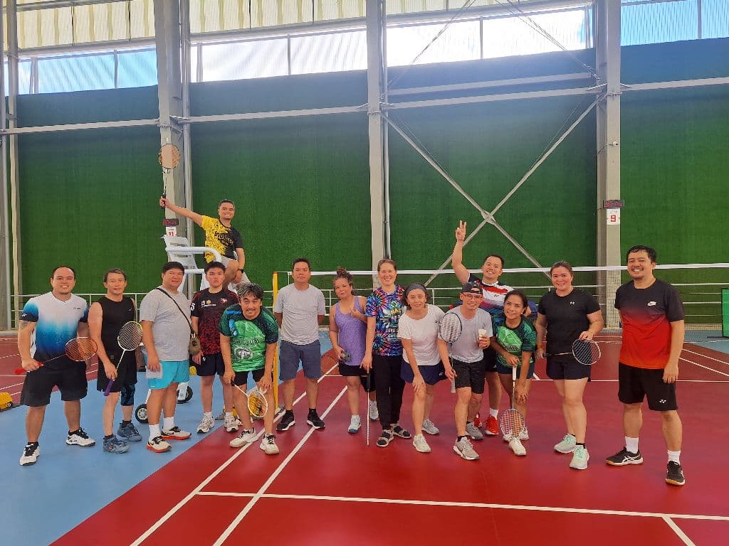 Goodminton media 6