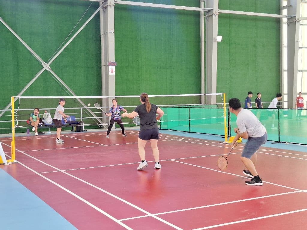 Goodminton media 5