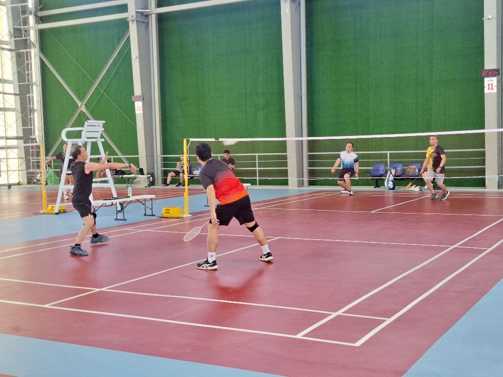 Goodminton media 4