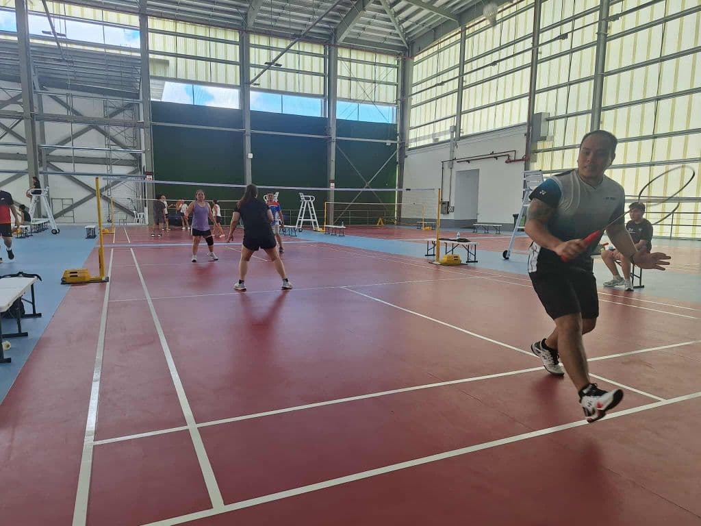 Goodminton media 3