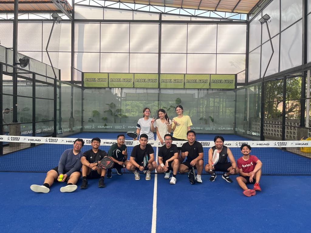 PADEL POP media 1