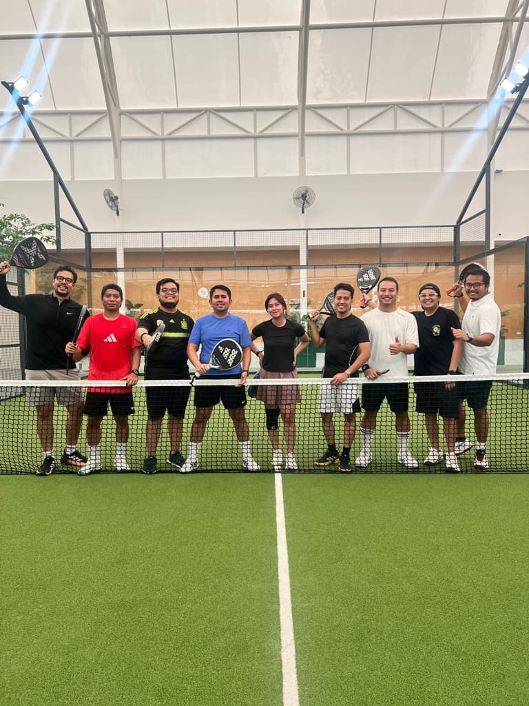 Munde Herlambang Sport Club media 6
