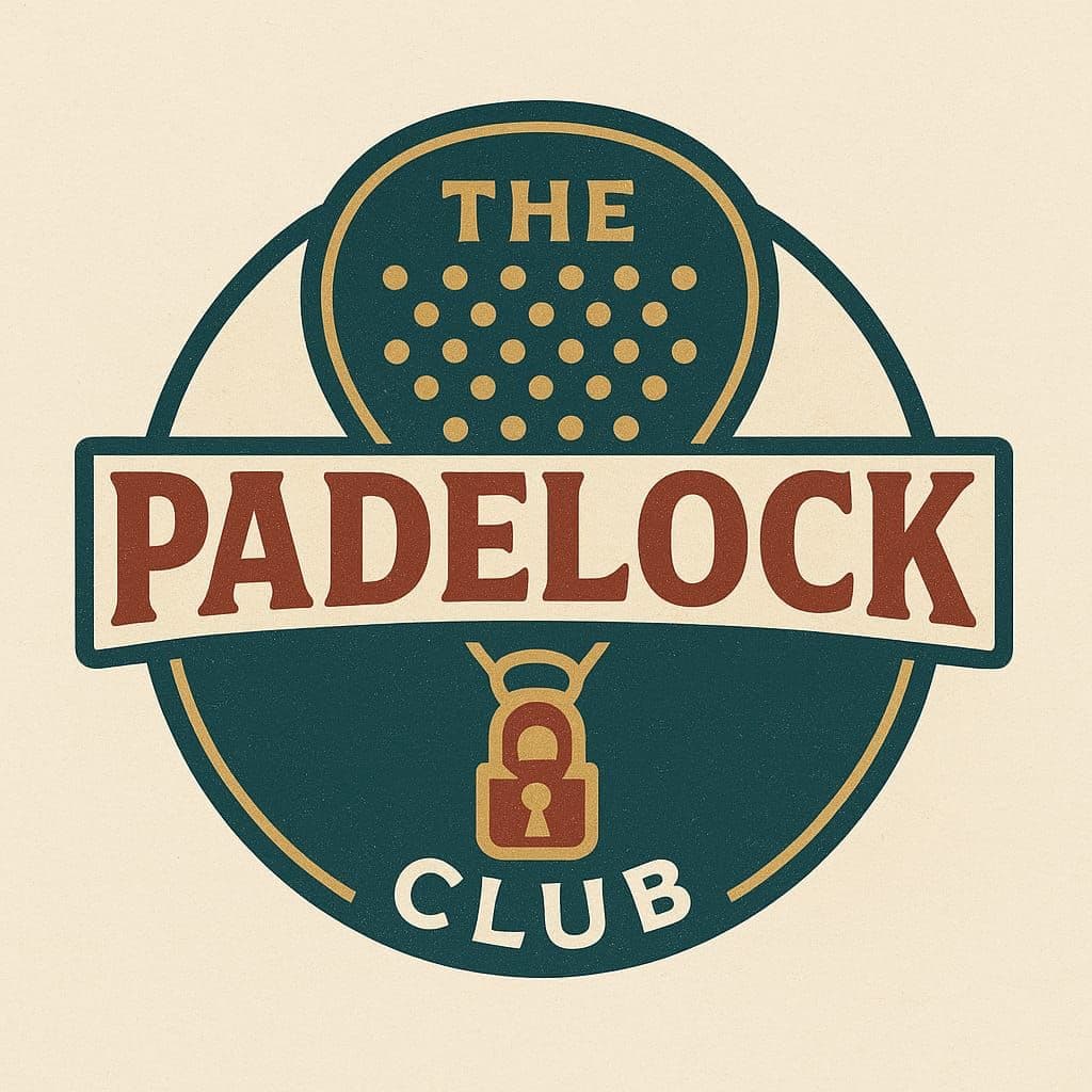 The Padelock Club media 4