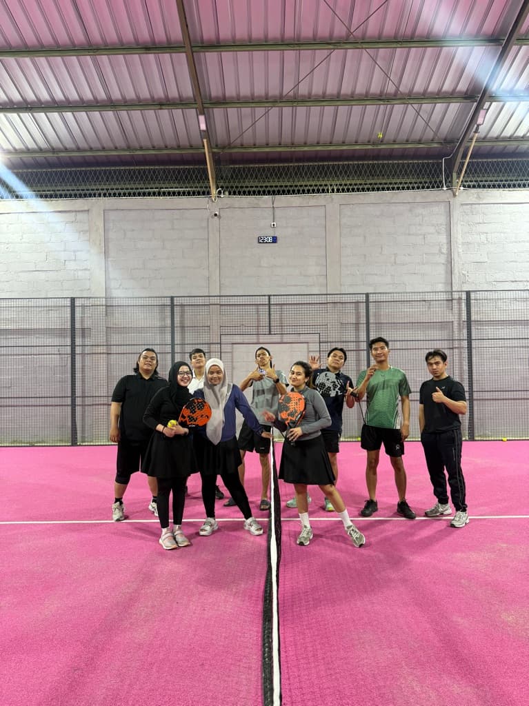 Padel Holic media 4