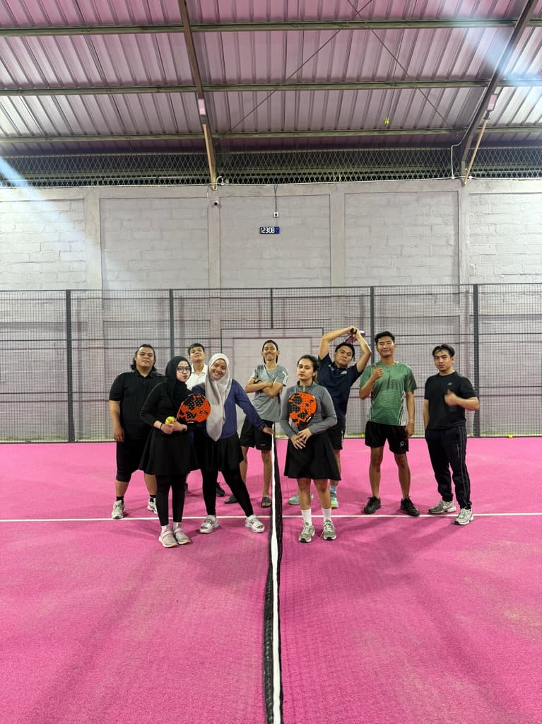 Padel Holic media 5