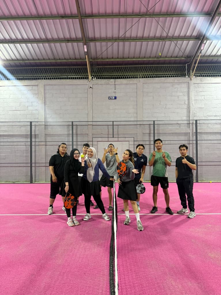 Padel Holic media 3