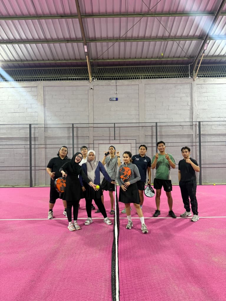 Padel Holic media 2