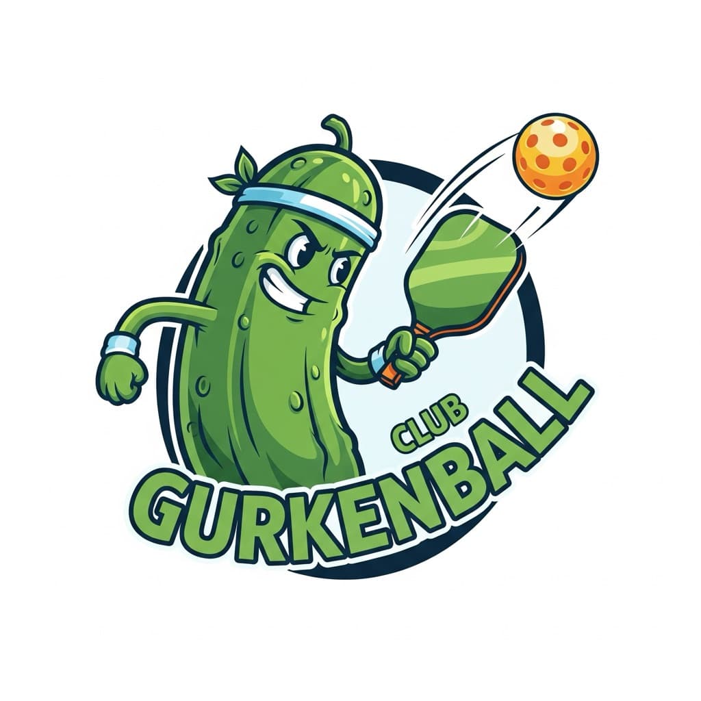 Gurkenball media 1