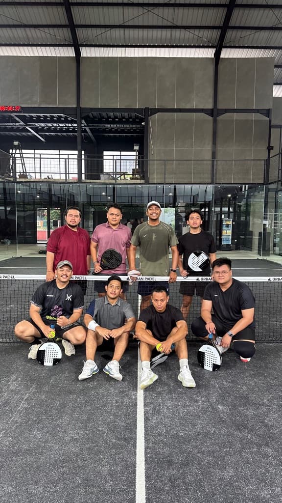 PADELKANDIA media 3