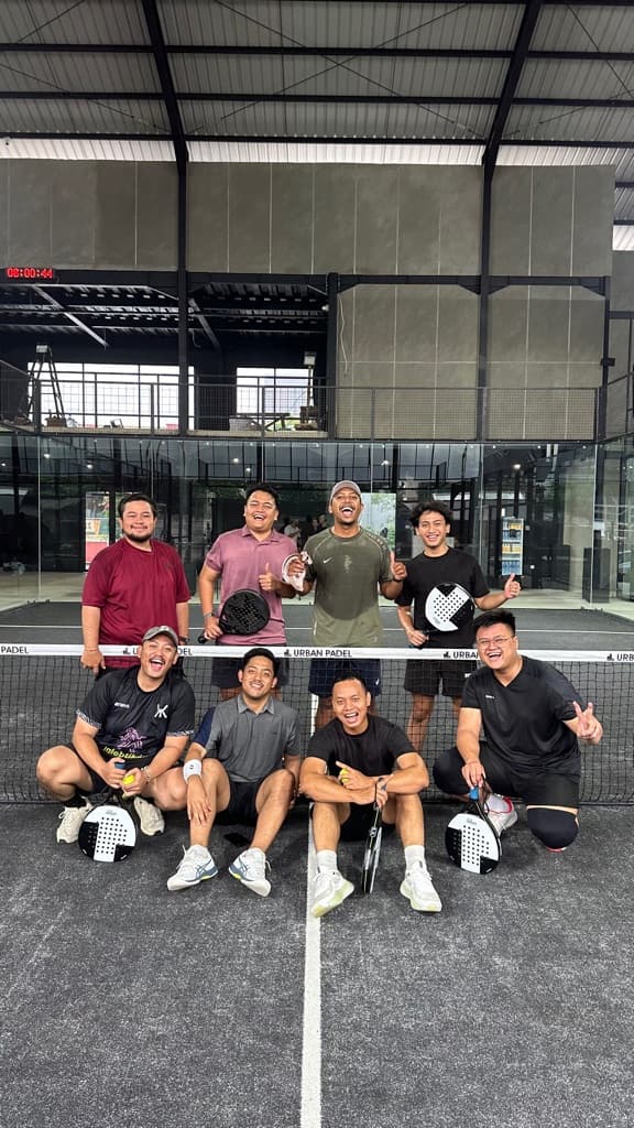 PADELKANDIA media 2