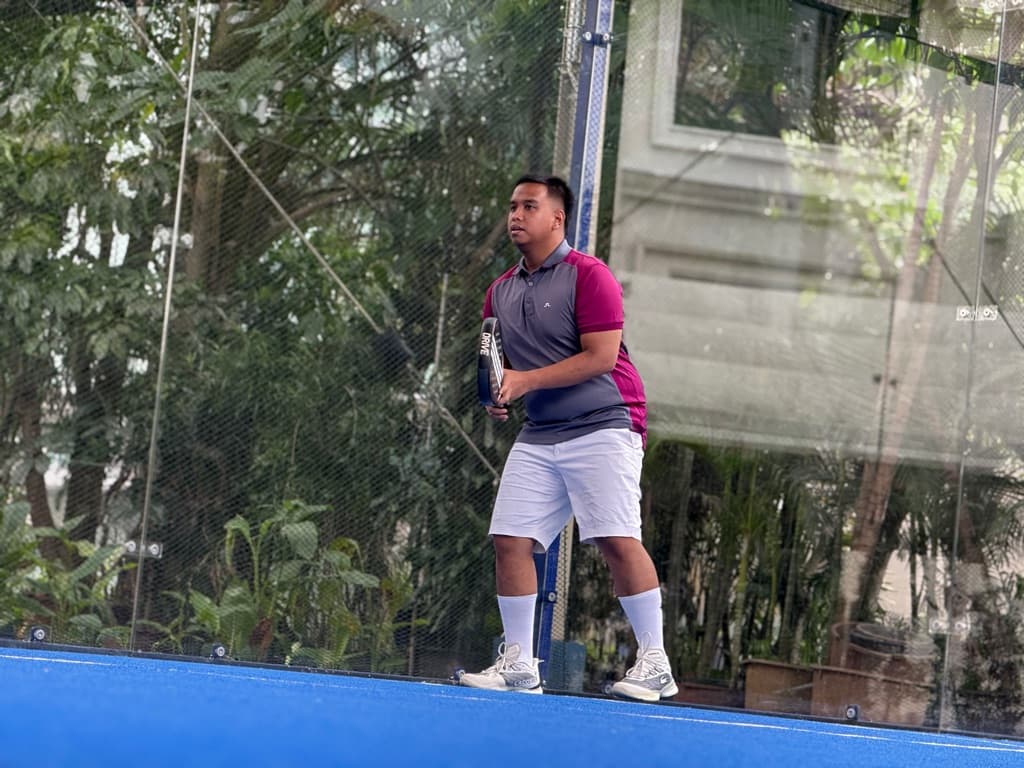 Padel Jompo Club media 6