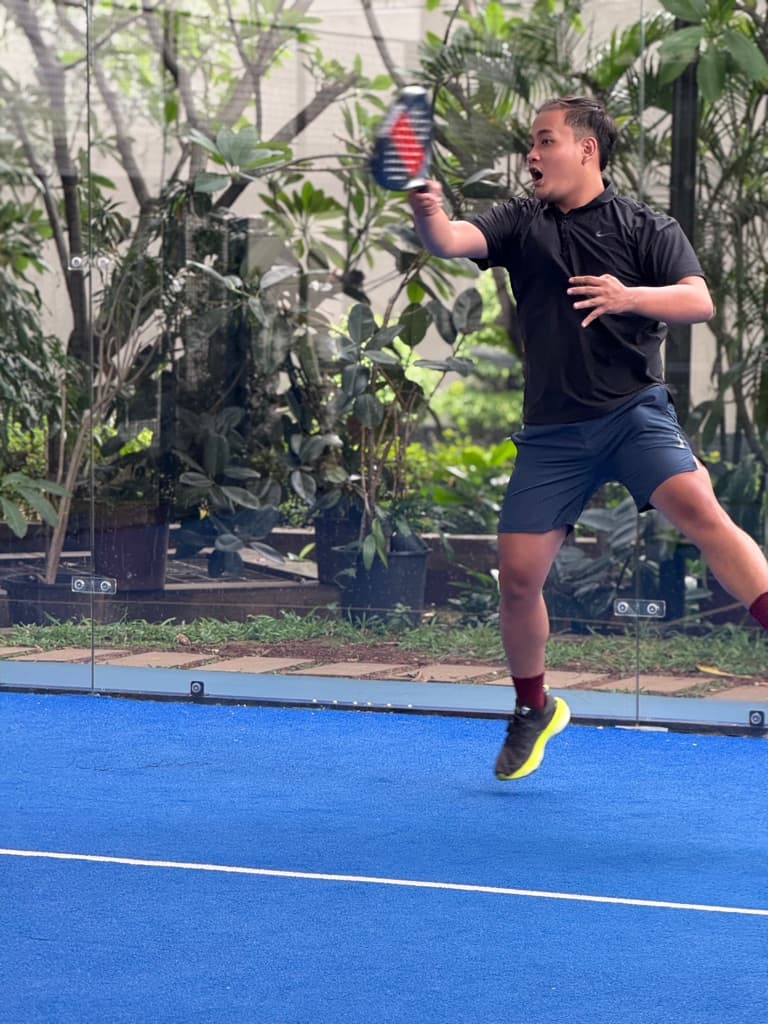 Padel Jompo Club media 2