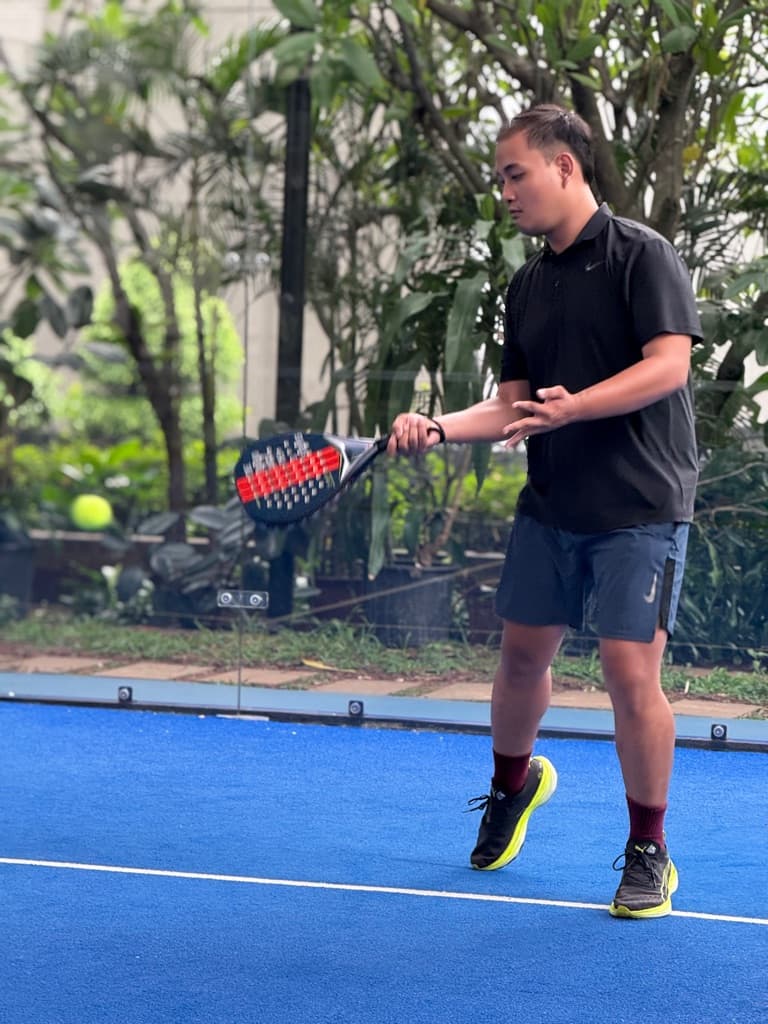 Padel Jompo Club media 4