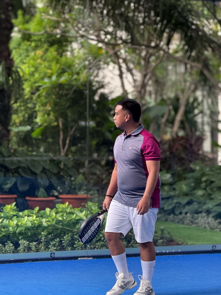 Padel Jompo Club media 5