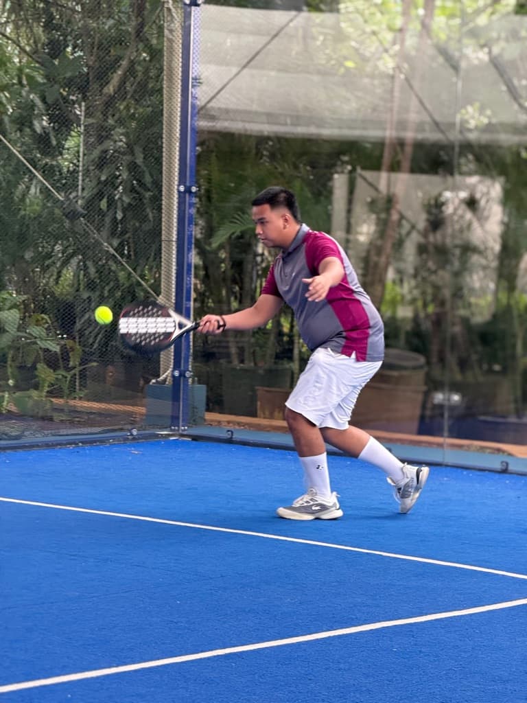 Padel Jompo Club media 3