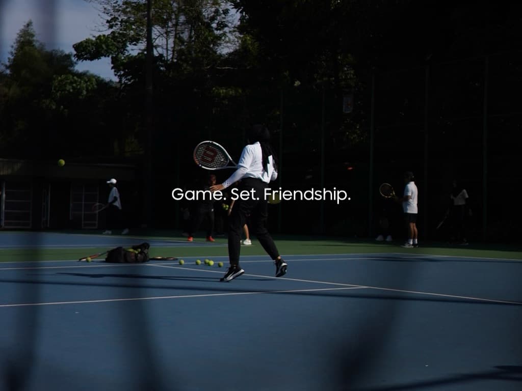 La Pala Tennis media 1
