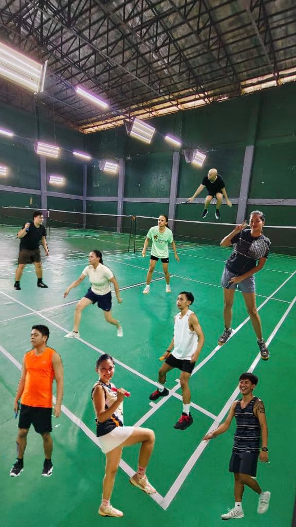 PALONG PALO🏸 media 5