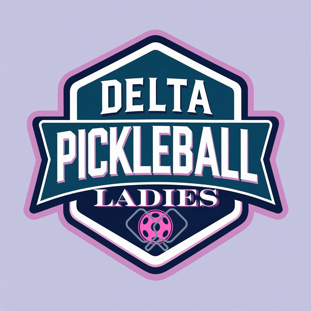 Delta Pickleball Ladies media 1