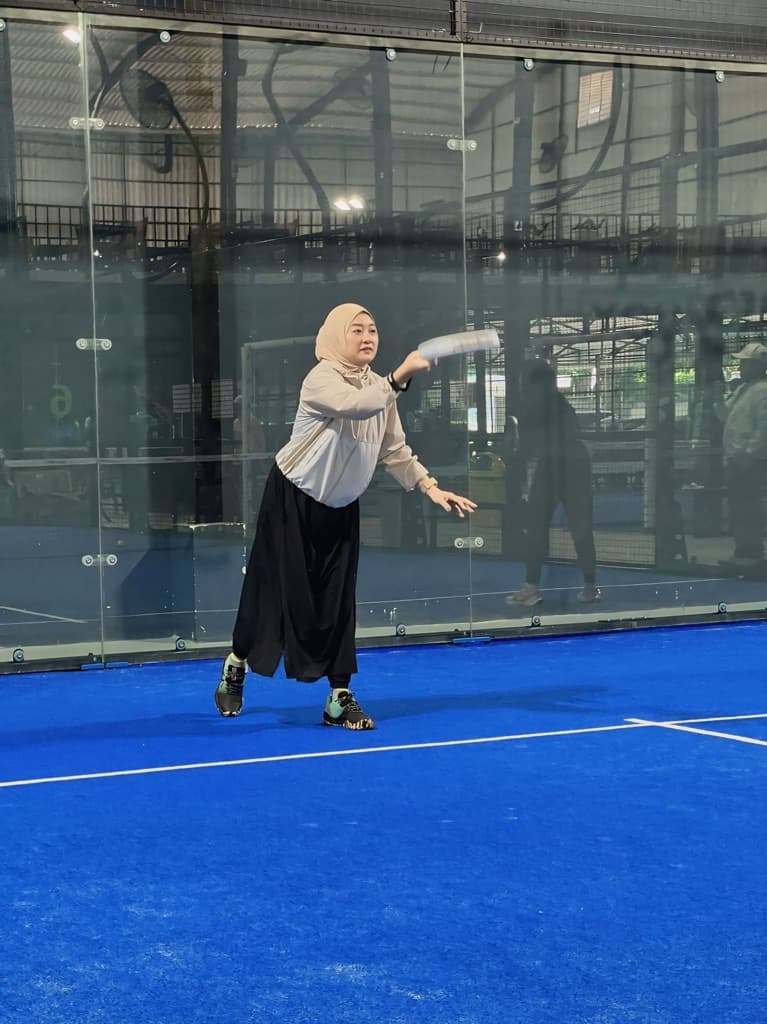R2R Padel Club media 6