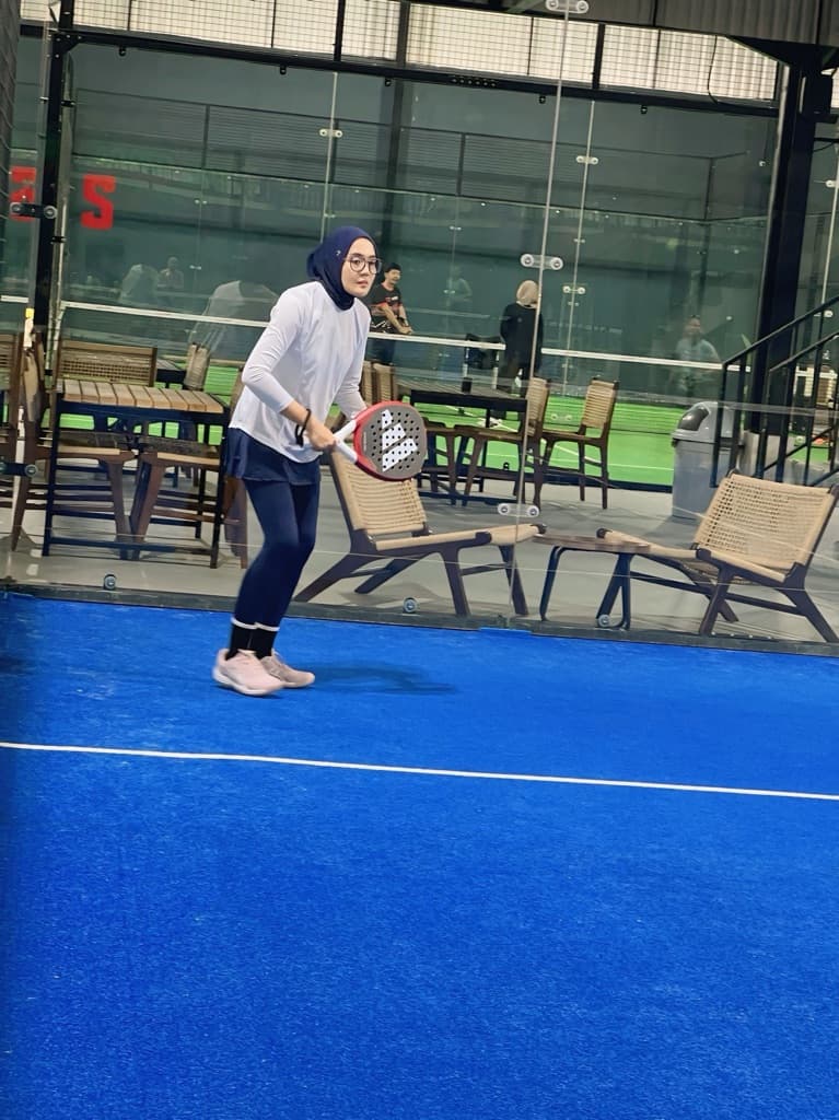 R2R Padel Club media 5