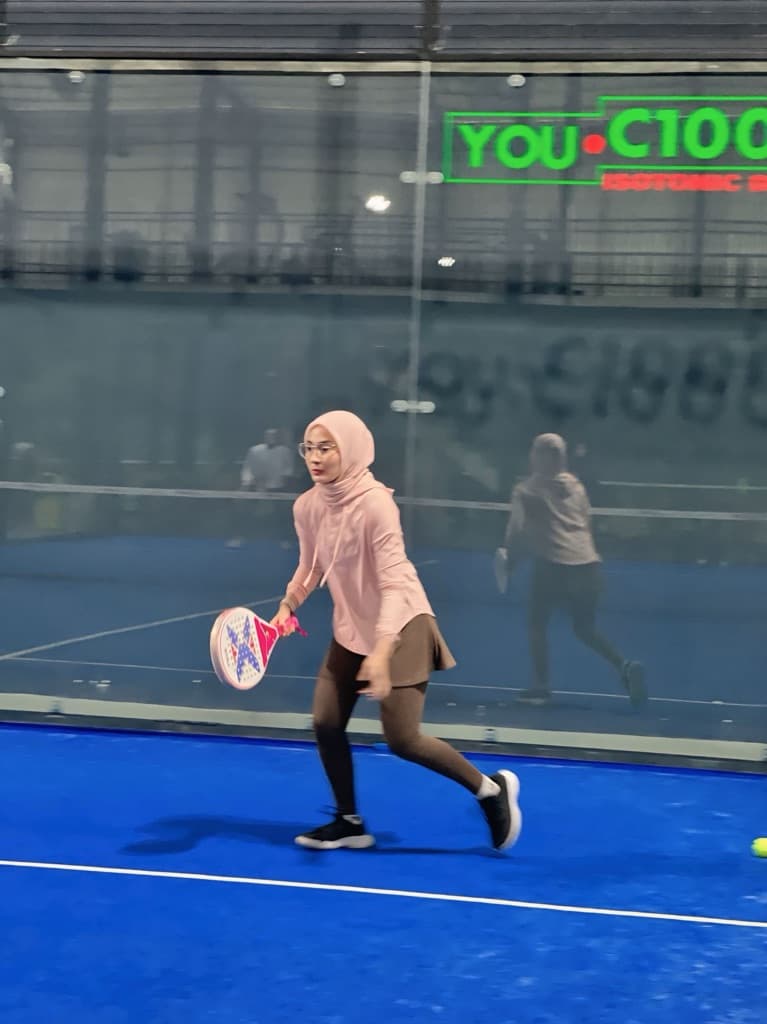 R2R Padel Club media 4