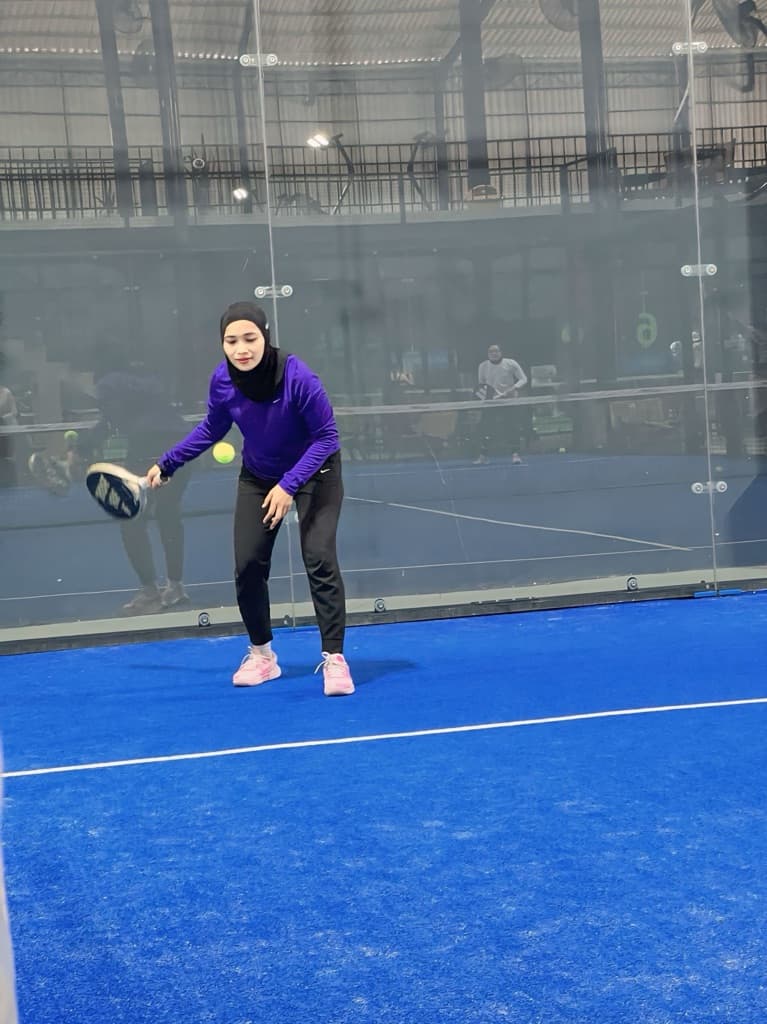 R2R Padel Club media 3