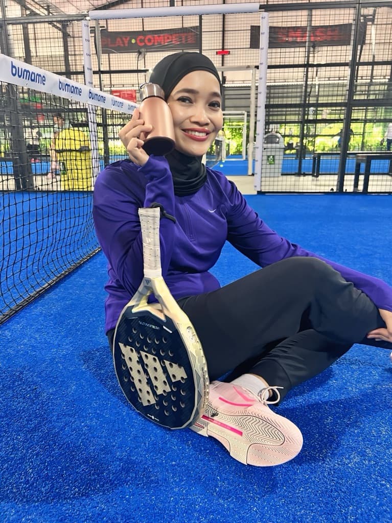 R2R Padel Club media 2