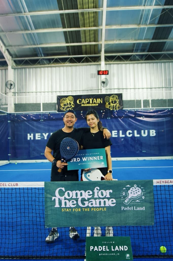 Padel land media 5