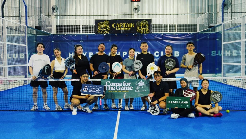 Padel land media 6