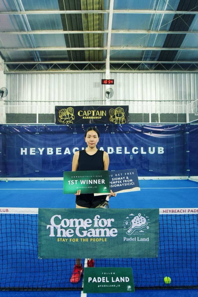 Padel land media 4