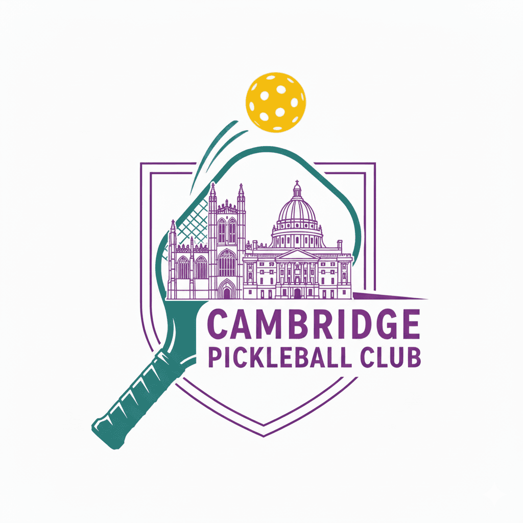Cambridge Pickleball Club media 5