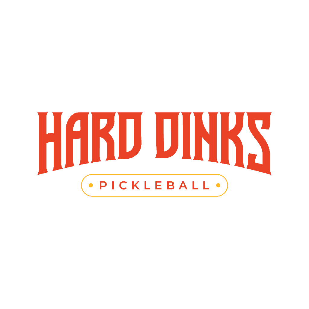 Hard Dinks Pickleball 🥒 media 1