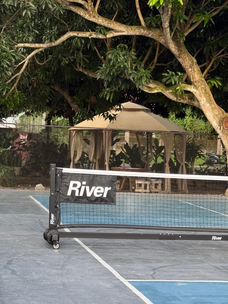 Lion’s Den Pickleball media 1