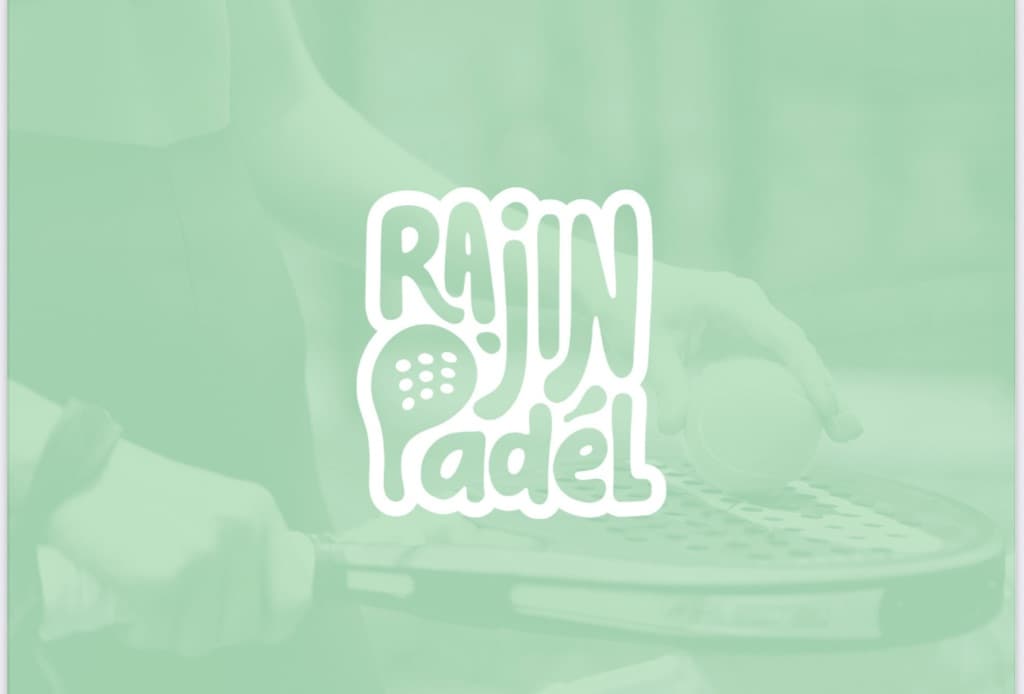 Rajin Padel media 1