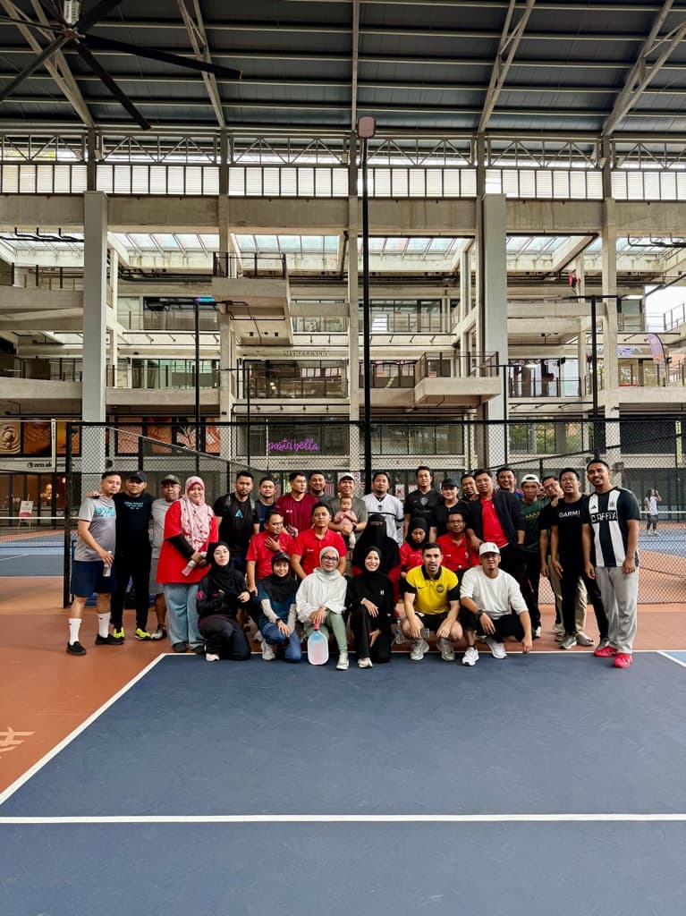REN Pickleball Club media 4