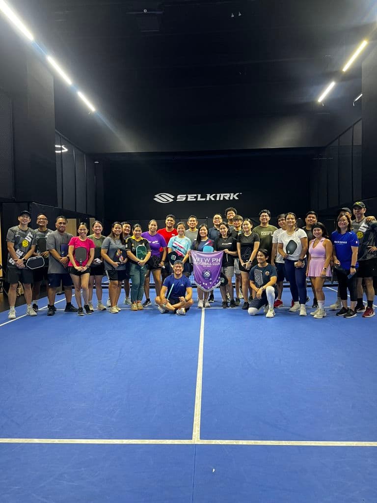 WTW PH Pickleball Club media 6