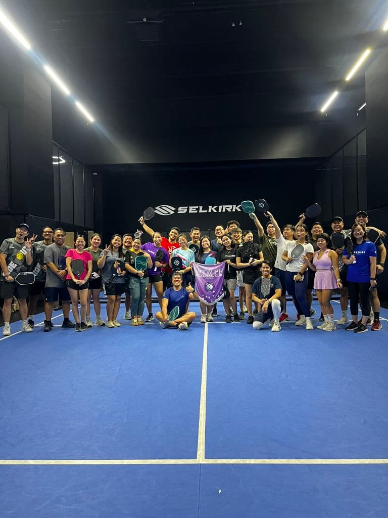 WTW PH Pickleball Club media 5