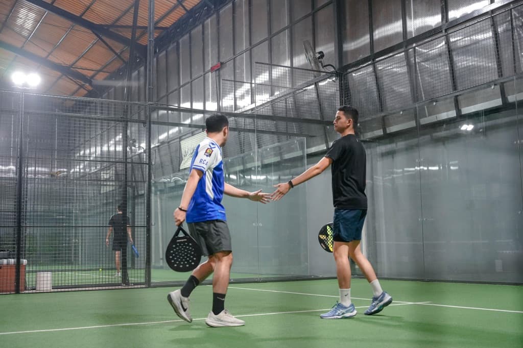 DRC PADEL media 5