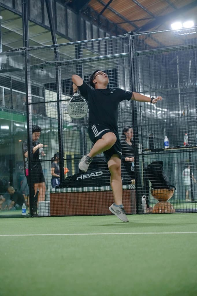 DRC PADEL media 3