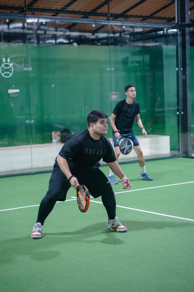 DRC PADEL media 4
