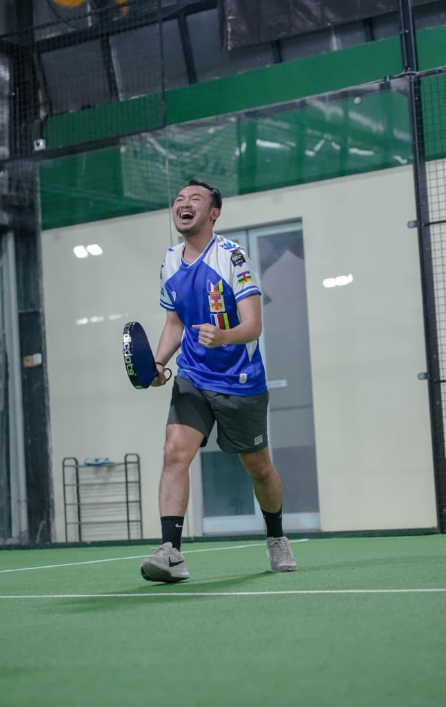 DRC PADEL media 2
