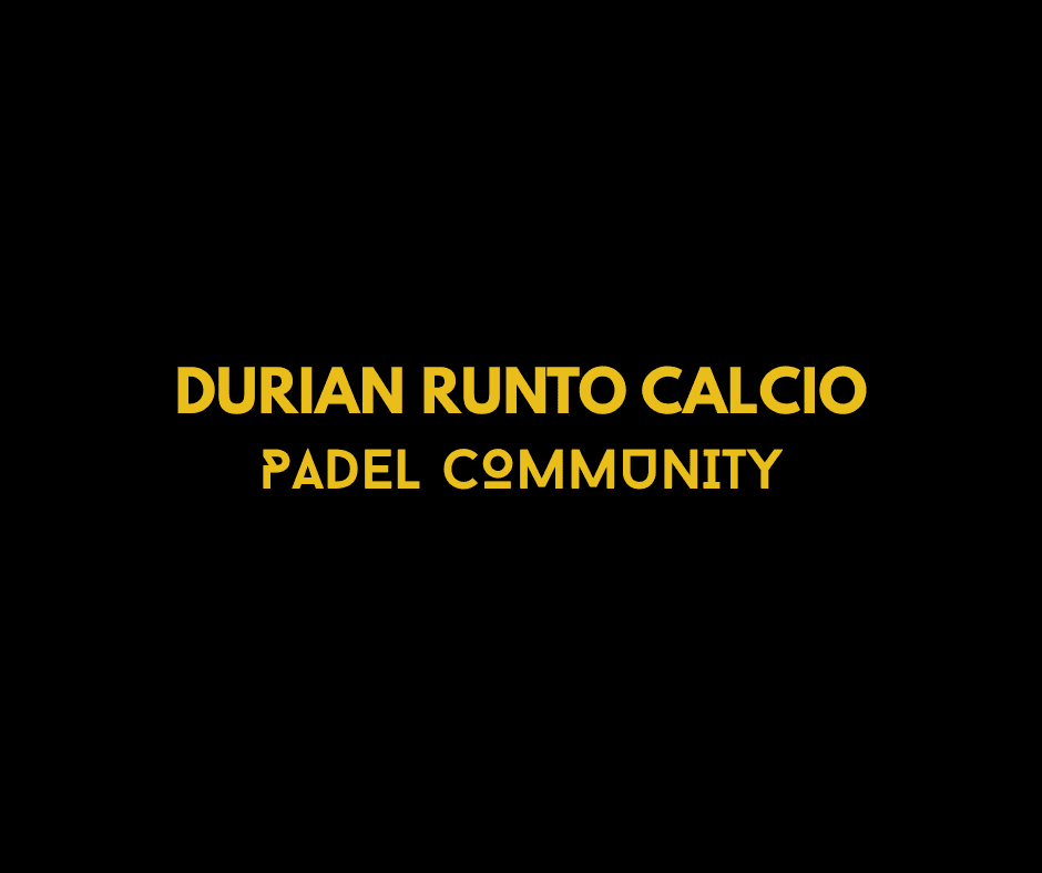 DRC PADEL media 1
