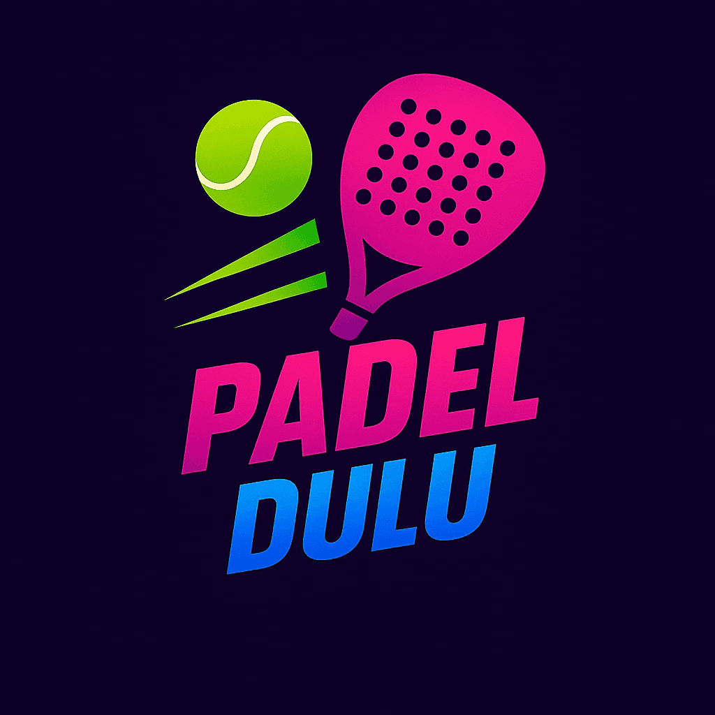 Padel Dulu media 1